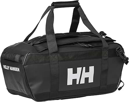 バッグ hh Amazon.com | Helly-Hansen Scout Duffel Bag with 600D Nylon Water