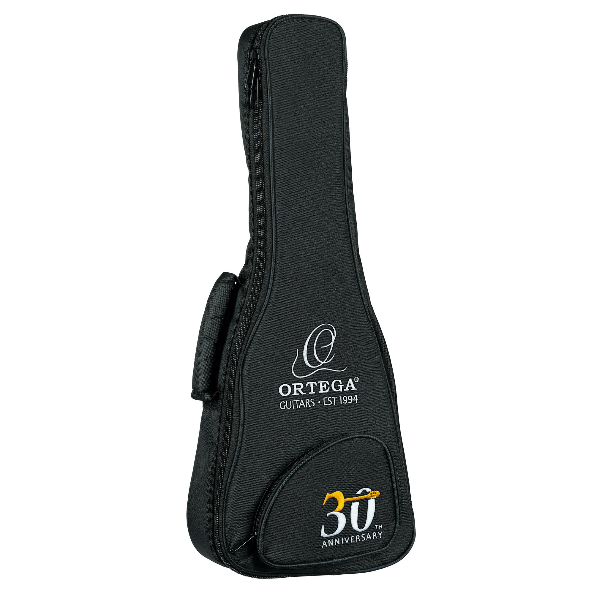 Ortega 30th Anniversary Series RUHZ30TH-JF Electro-Acoustic Tenor Ukulele with Gig Bag