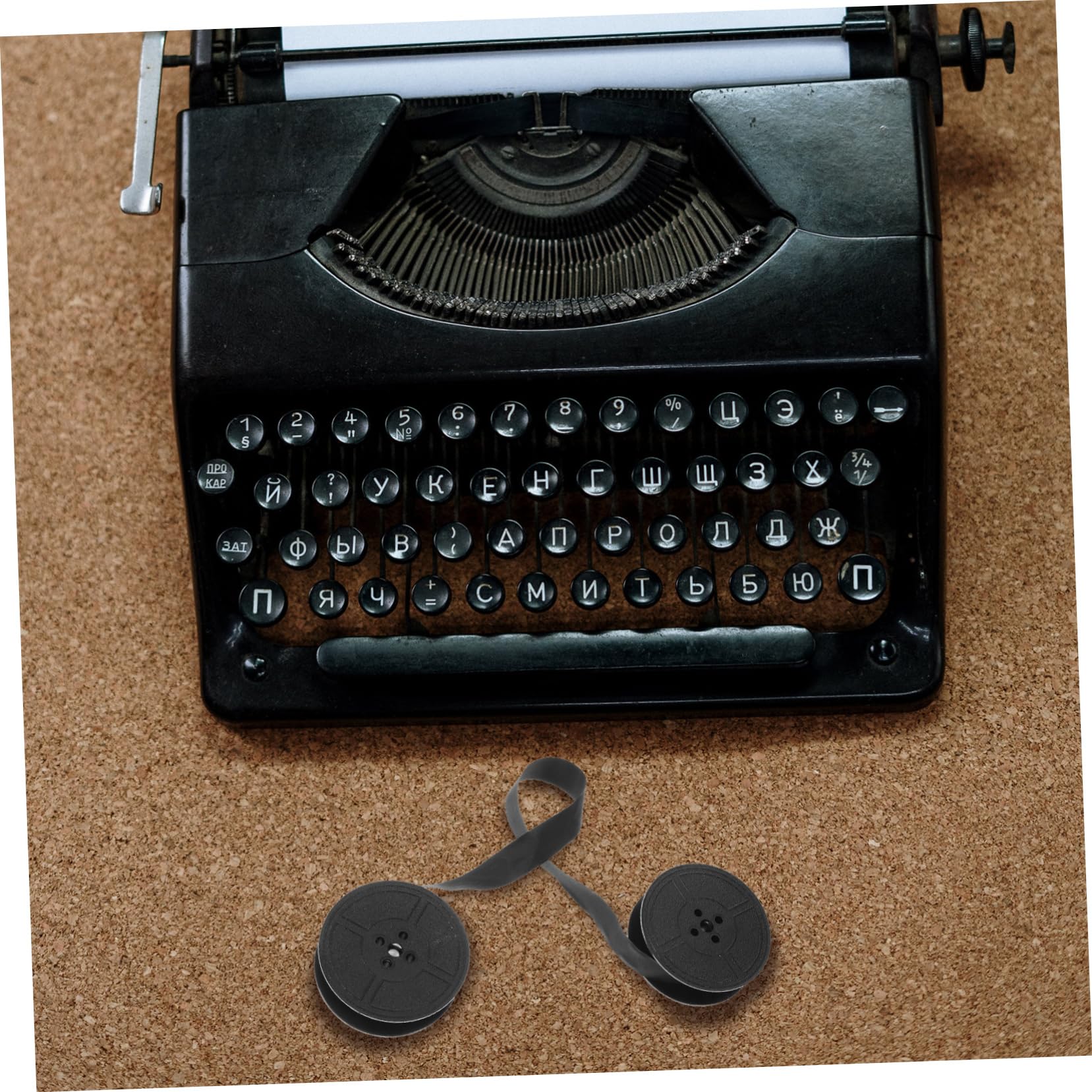 Amazon.co.jp: タイプライターのリボンインク 家庭用インク