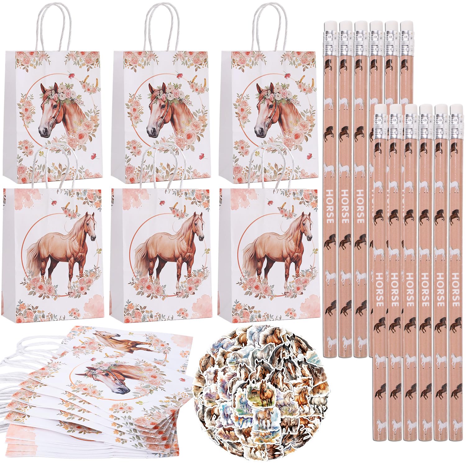 Cadeautje voor een negenjarig meisje