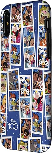Miniatura 8 de iPhone 12 Mini Disney 100 Anniversary Magic Movie Photo Strips D100 Case