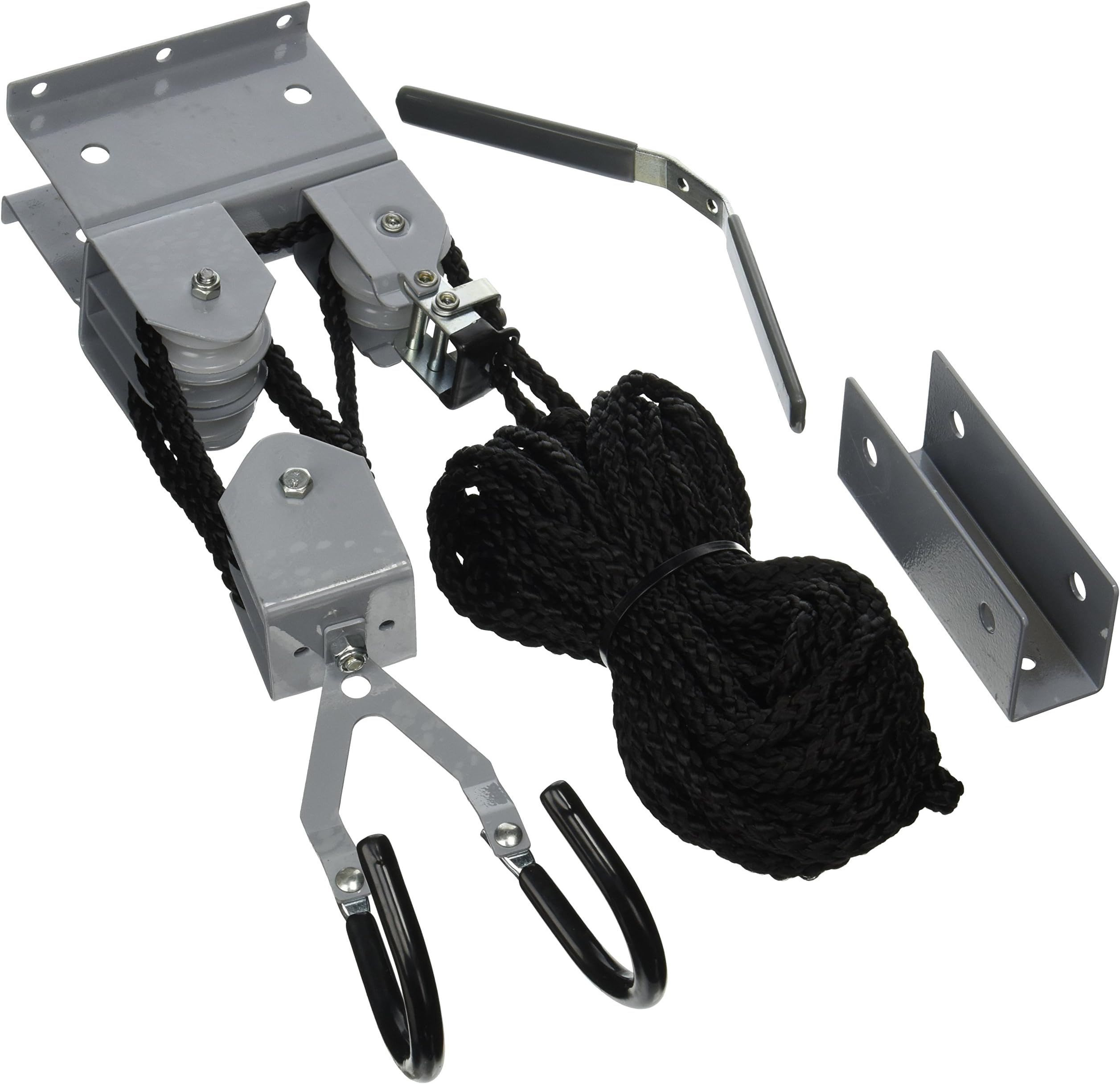 PH-11 Single Hook Pulley Hoist