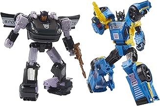 amazon exclusive transformers