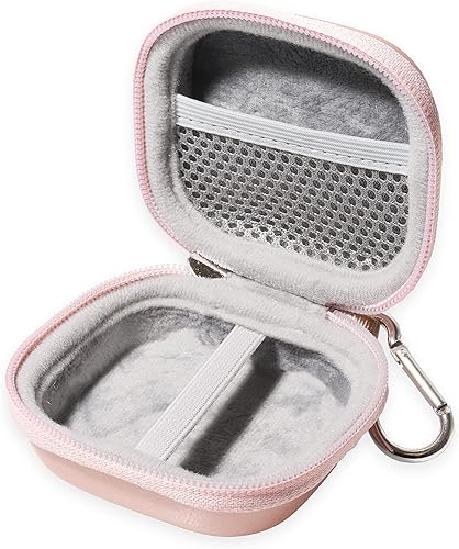 Miniatura 4 de CaseSack Estuche de viaje para cargador portátil pequeño Charmast (oro rosa)