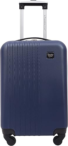 Miniatura 4 de Travelers Club Cosmo - Equipaje, Azul marino