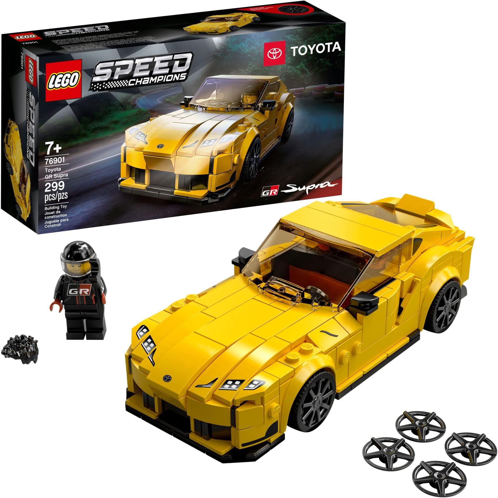 10282 lego