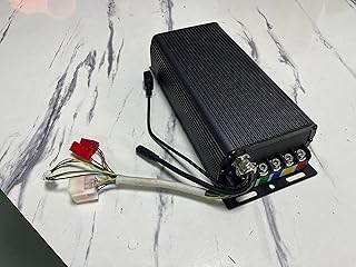 High Power 48v-72v 1000W-3000W Electric Scooter Ebike 45A Sabvoton Controller