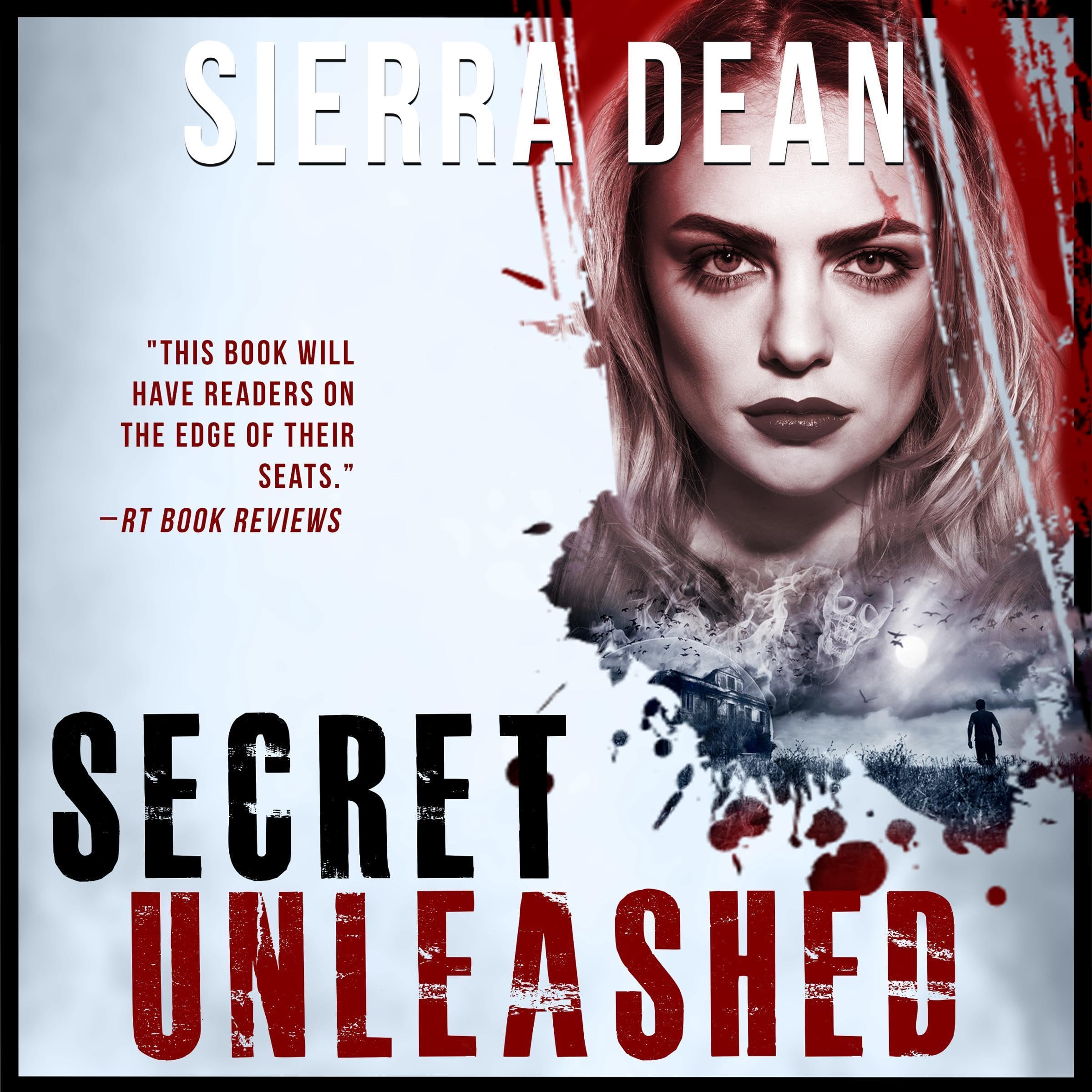 Cover art for Secret Unleashed