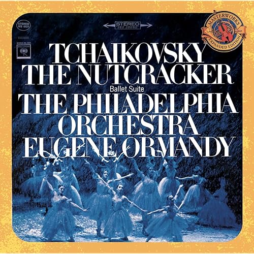 Tchaikovsky The Nutcracker Ballet, Op. 71 (Excerpts) Expanded