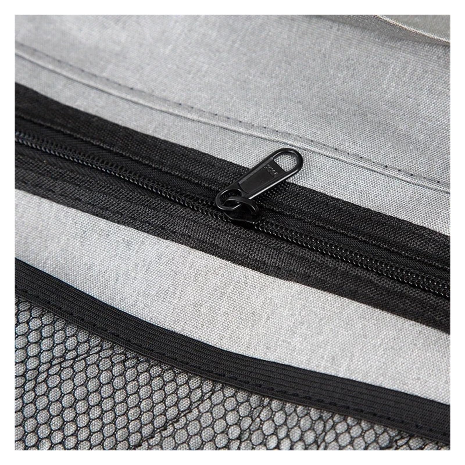 Rücksitz Organizer Auto Multi-Pocket-Kofferraum-Organizer Für Aufhängen