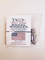 Vista 3 de Generic Kit de cuña de hacha Diaotec