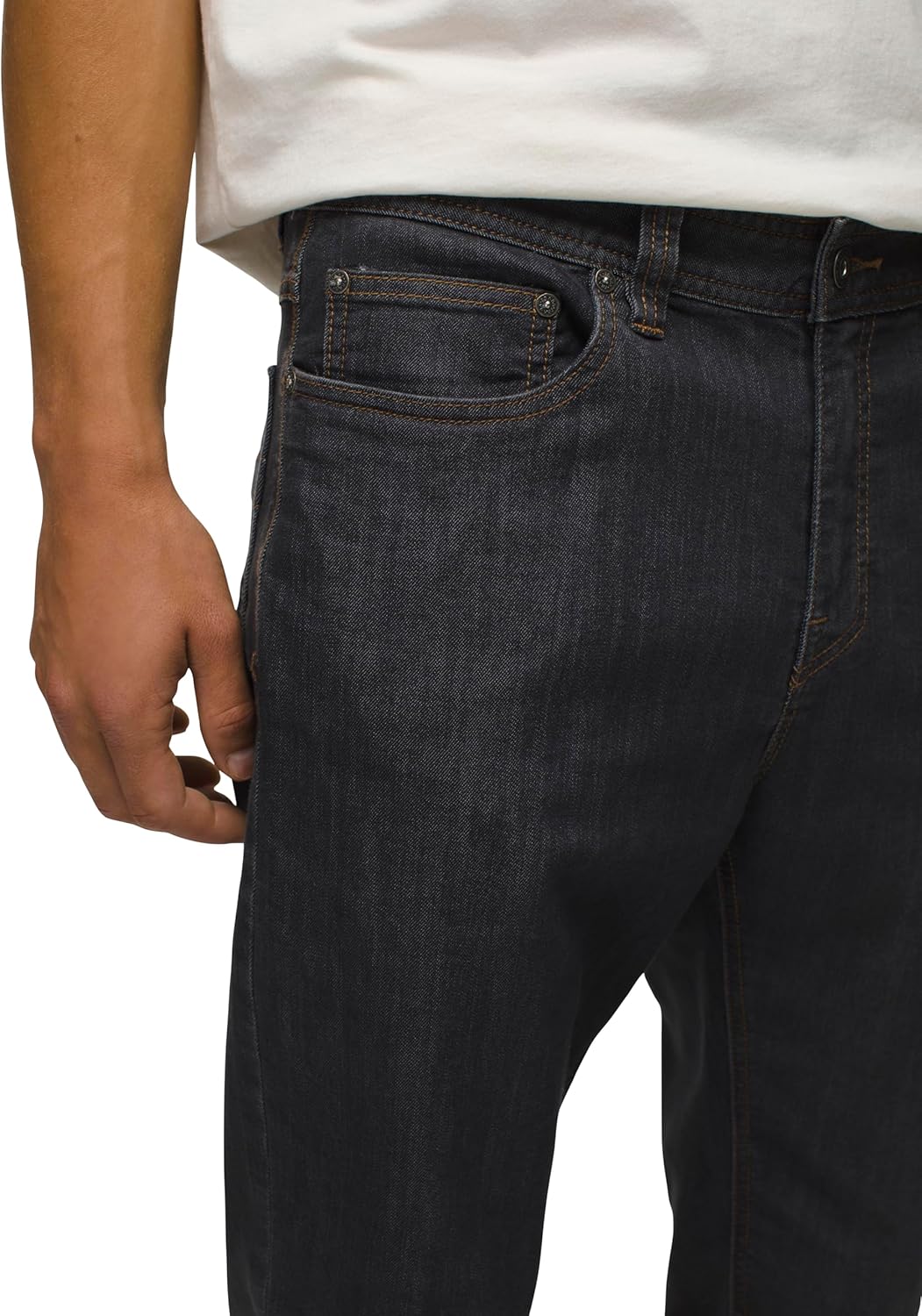 prAna Mens Bridger Jean - Image 4