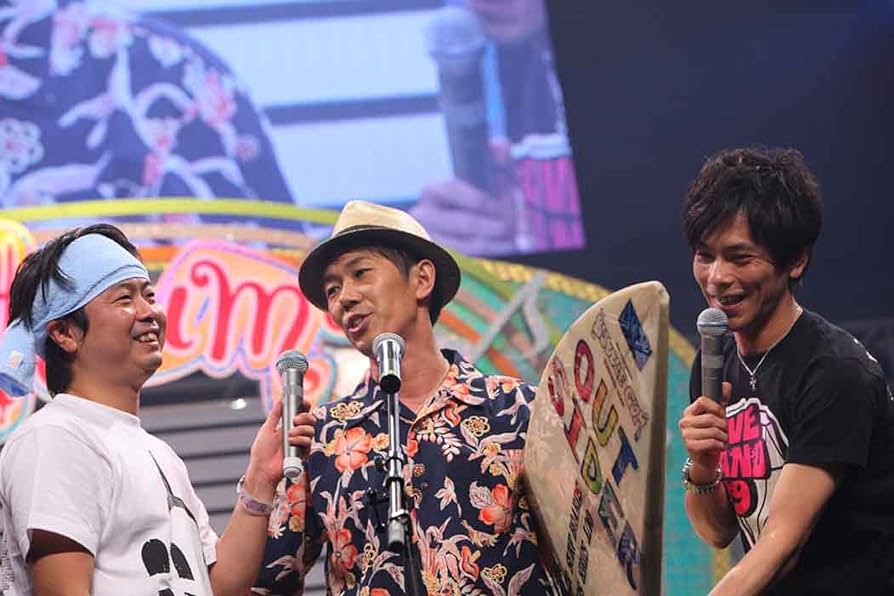 Amazon.co.jp: YOSHIMOTO PRESENTS LIVE STAND 09 ~ネタ祭り