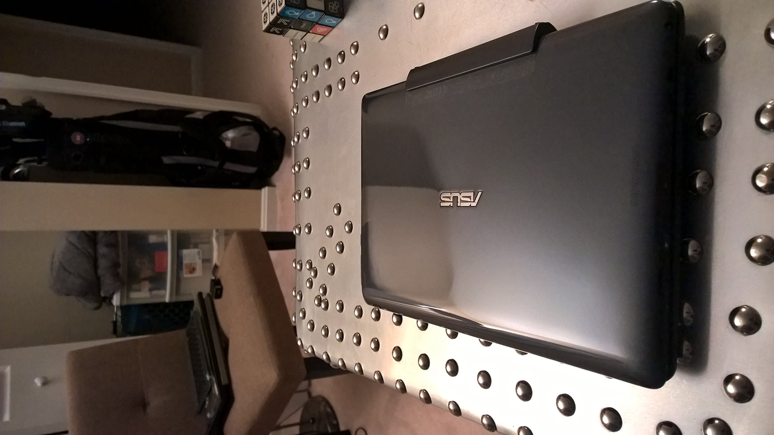 Amazon.com: ASUS Transformer Book T100TAF-B1-BF Laptop (Windows