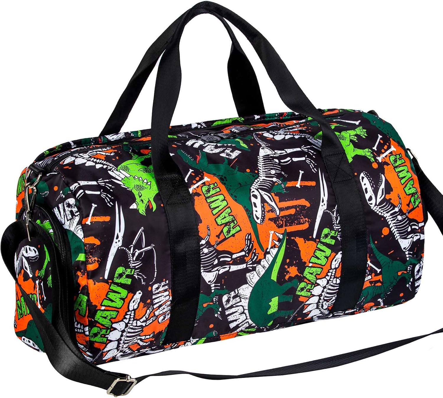 Kids Duffle Bag, Boys Gymnastics Bag with Shoe Egypt Ubuy