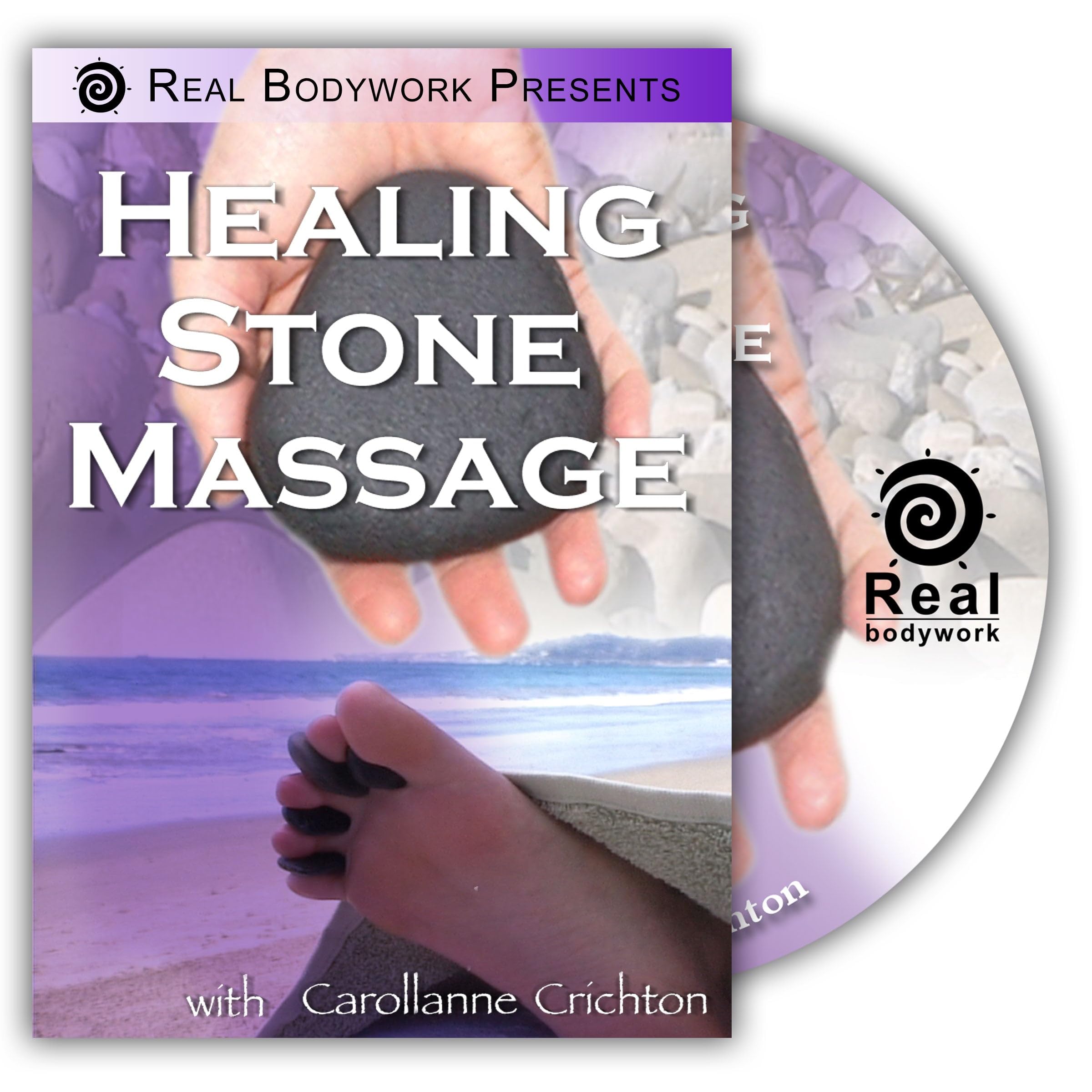 Healing Stone Massage