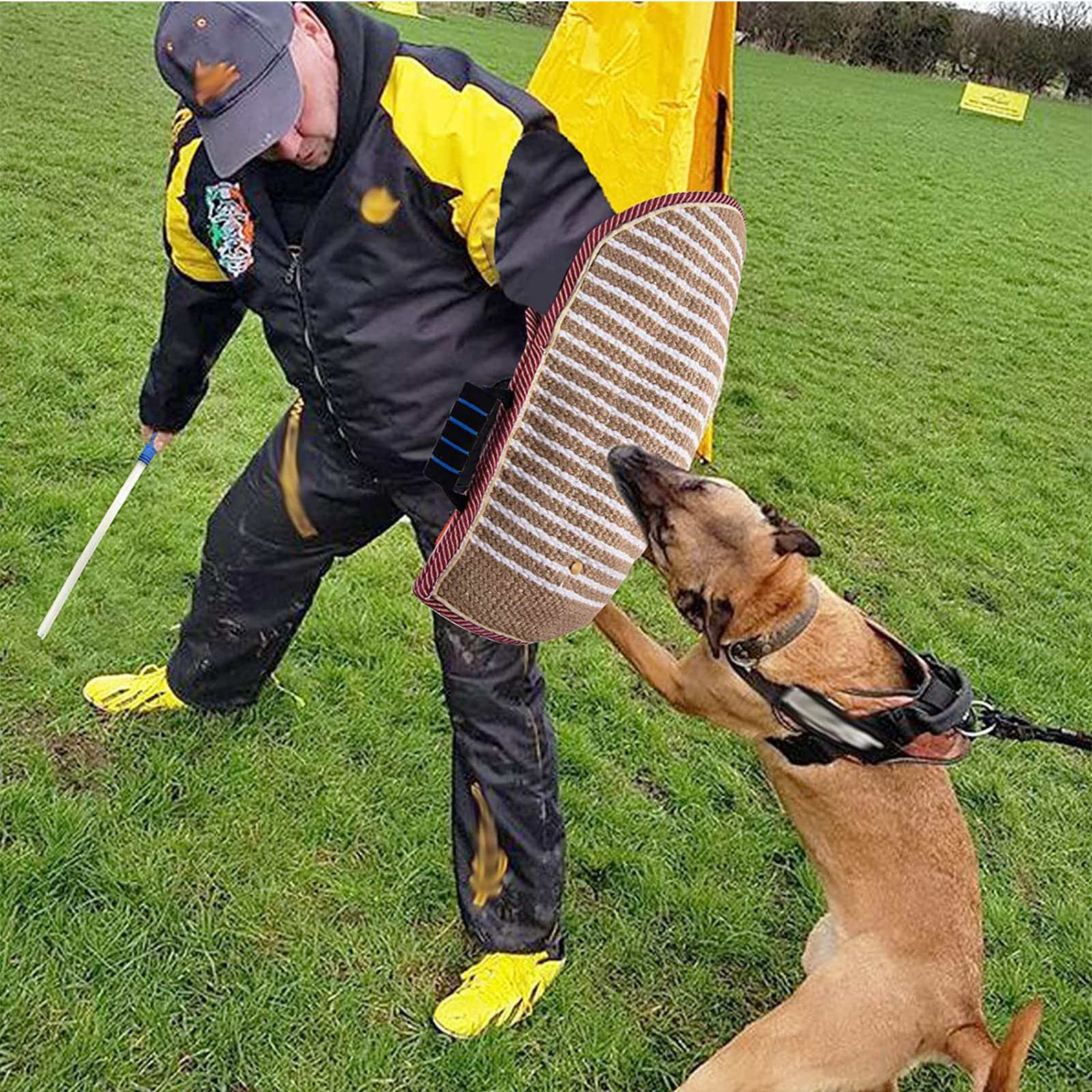 Puppy Bite Sleeve Dog Bite Training Equipment Dog Bite Sleeve