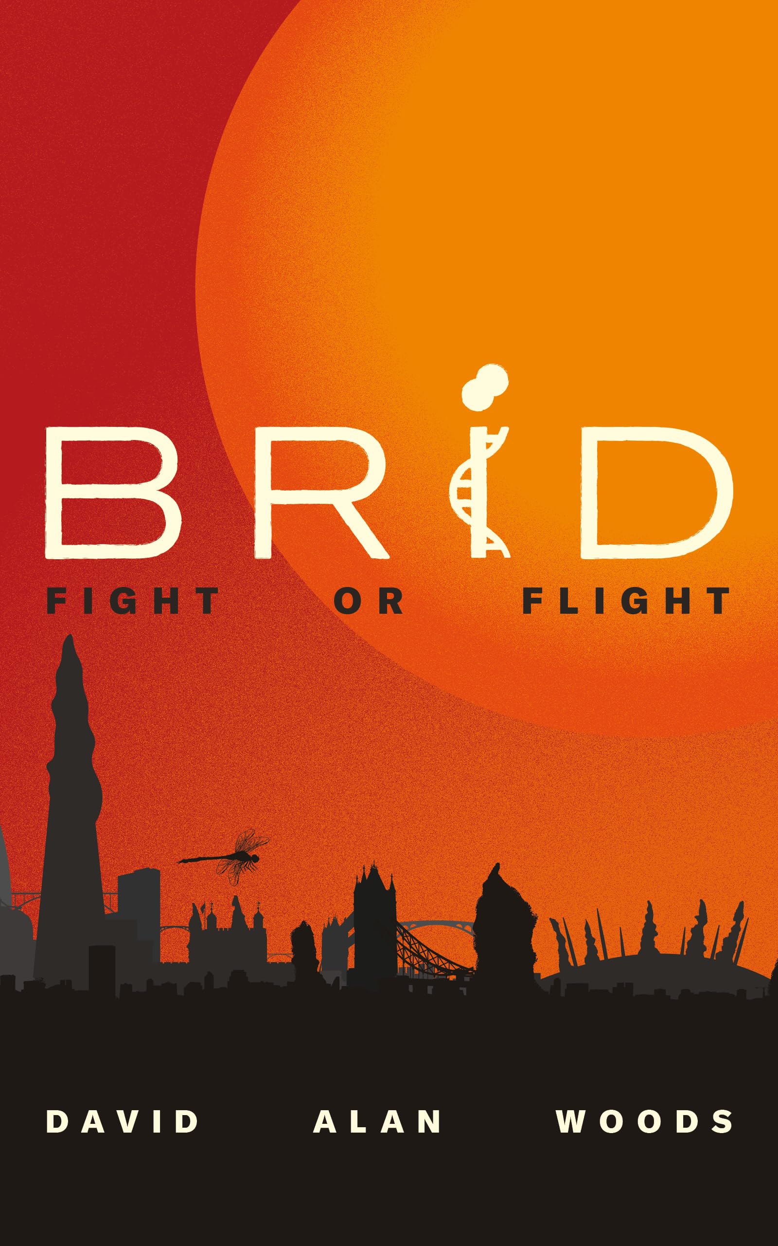 BRID: FIGHT OR FLIGHT