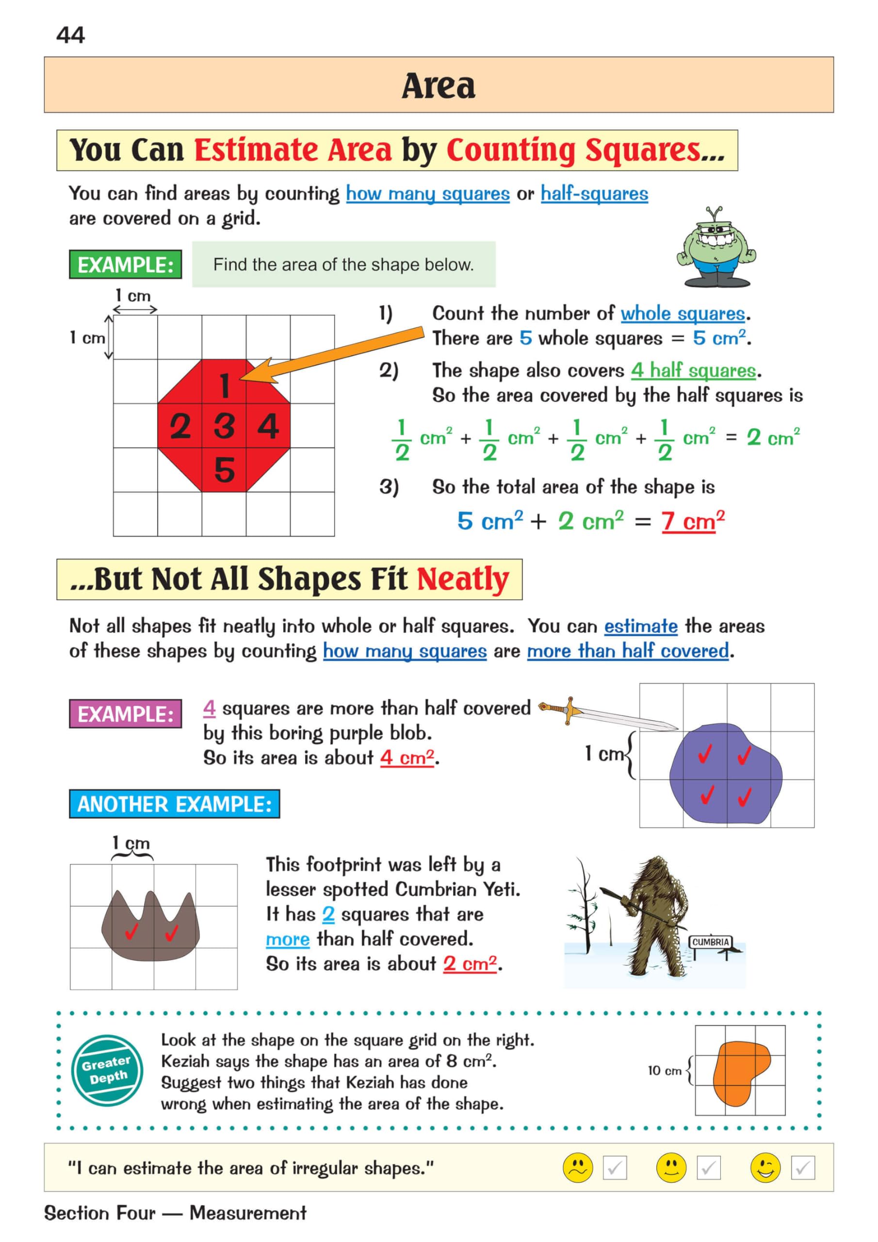 Key Stage 2 Maths - Image 9