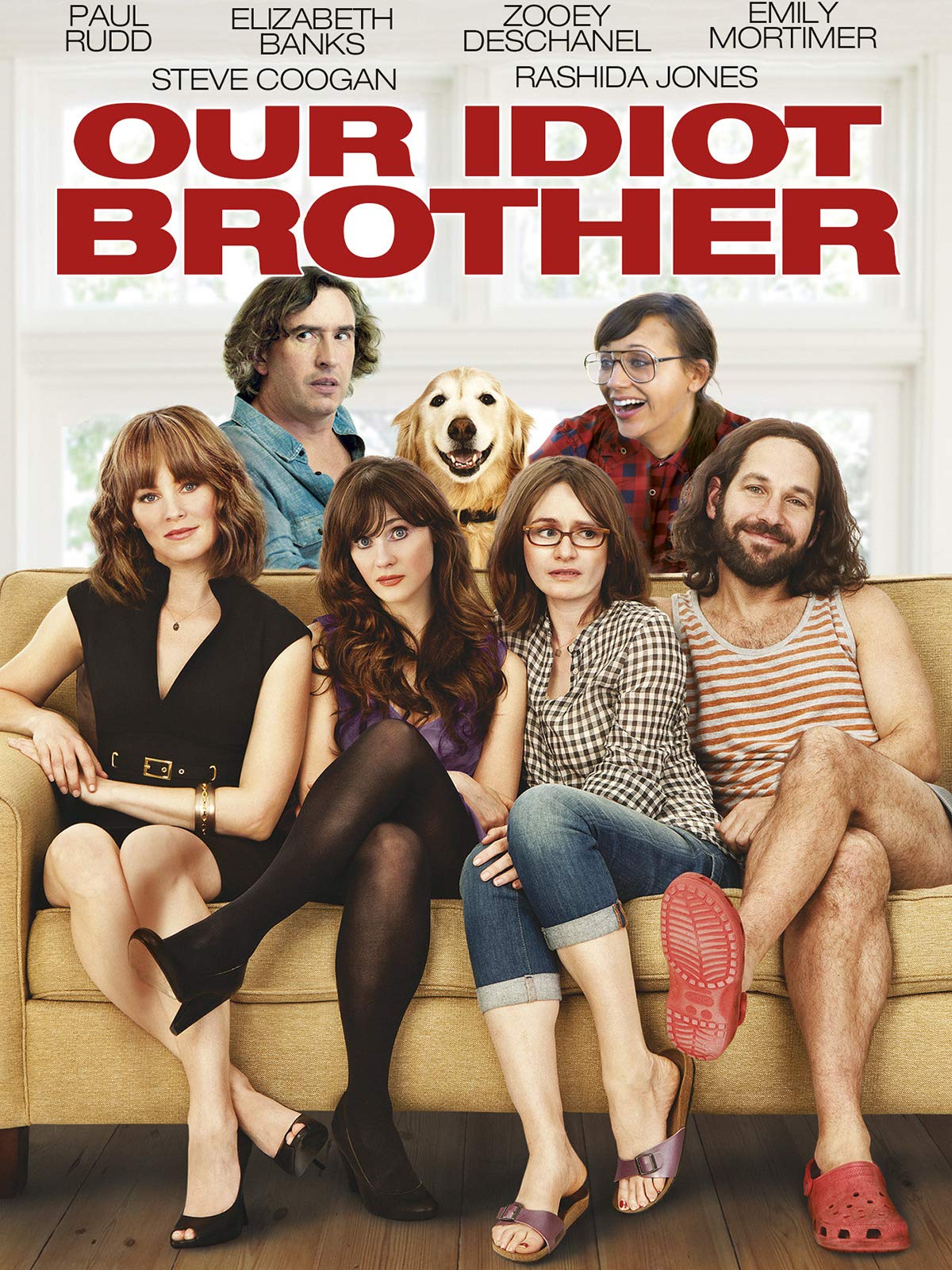 Our Idiot Brother