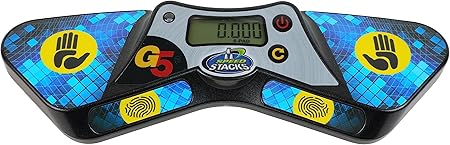 Samsung is Game: Brand Strengthens Ties with Players and Their Diversity 9 81oqNQEMfzL. AC SX450 Speed Stacks G5 Timer | Official Sport Stacking and Cubing Association Timer | Accuracy to 0.001 seconds
