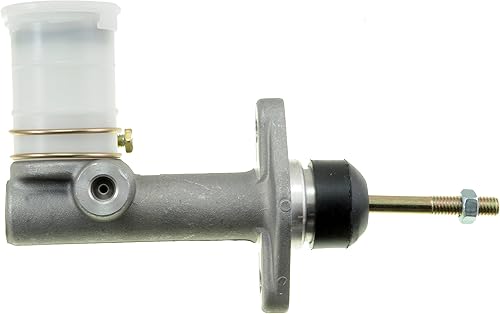 Miniatura 4 de Dorman CM39386 Cilindro maestro de embrague compatible con modelos seleccionados Dodge  Mitsubishi  Plymouth