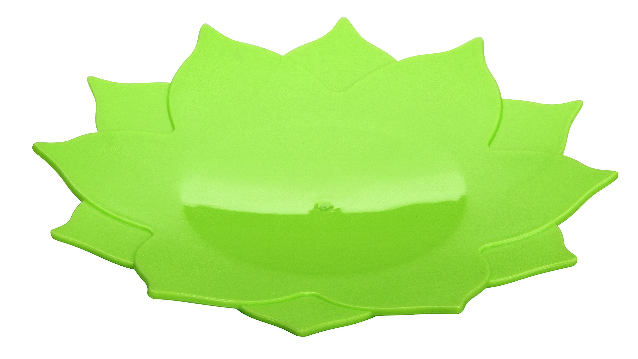 Fackelmann 27096 Multicolor Plastic Snack Bowls – 4 Units
