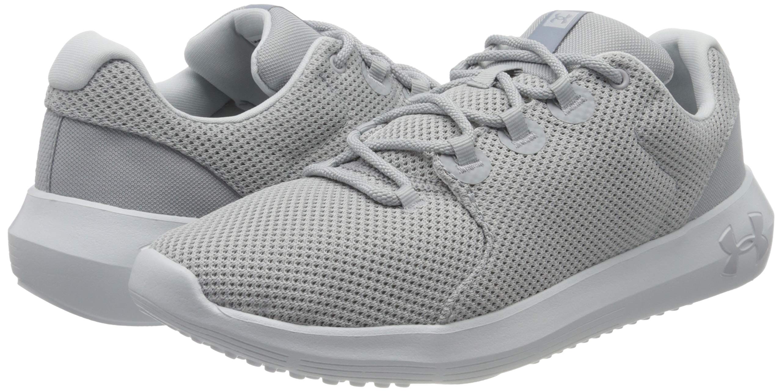 Under Armour Mężczyźni Ua Ripple 2.0 Nm1Lekkie buty do biegania, oddychające buty gimnastyczne