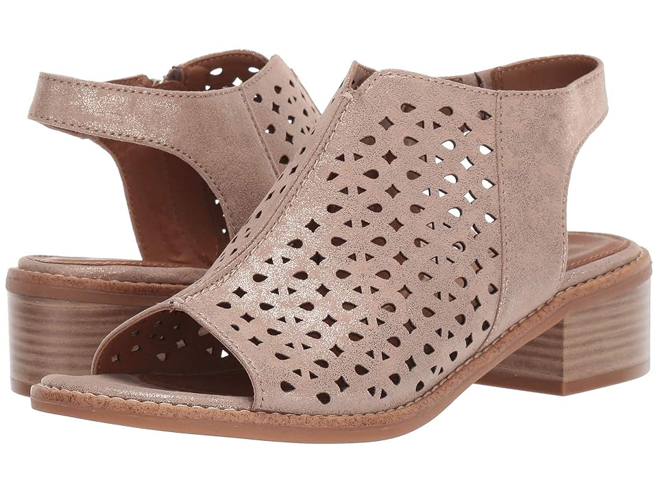 

EuroSoft Bailee (Baywater) Women's Shoes, Gold
