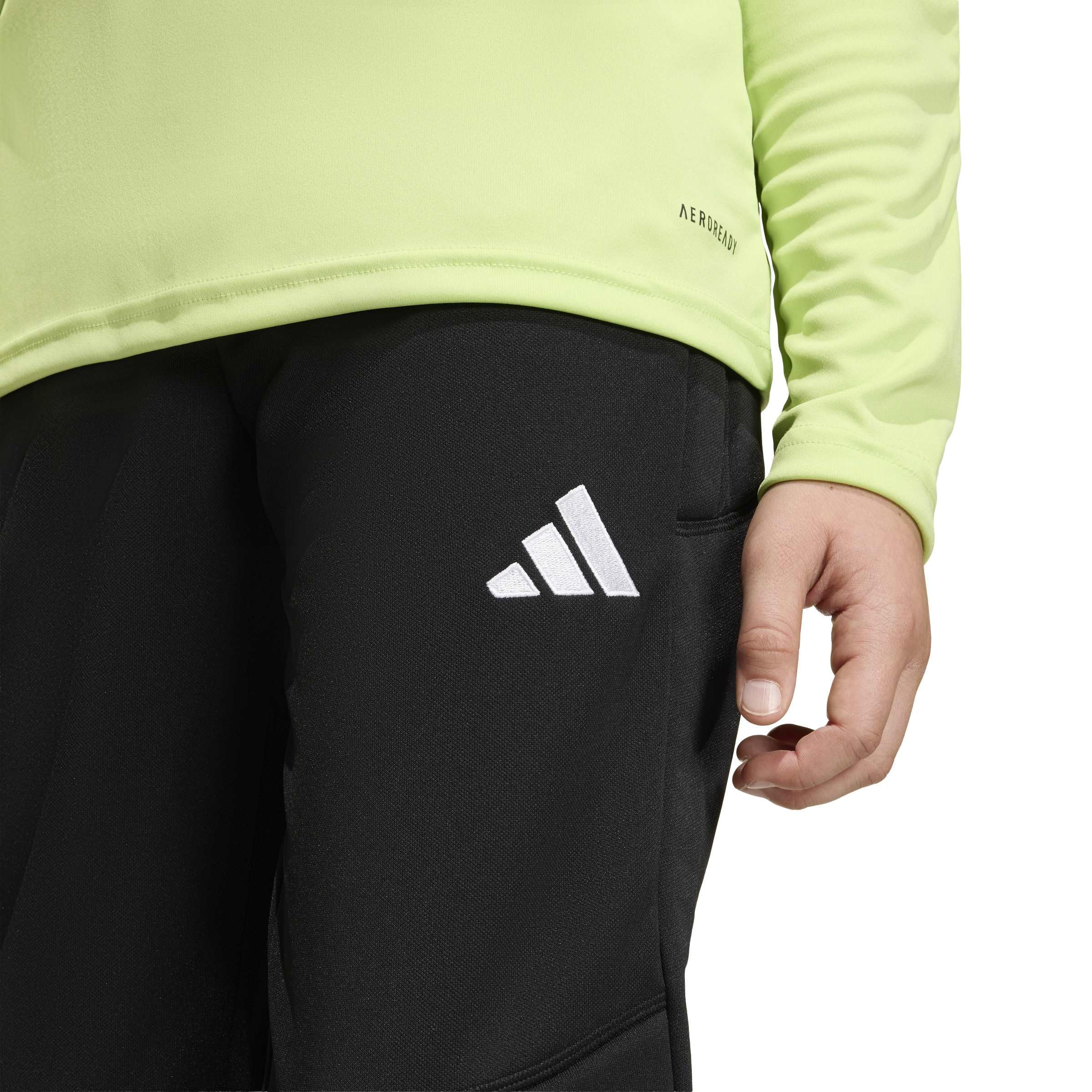 adidas Unisex Kinder Golfhose Tierro26 Goalkeeper Kids