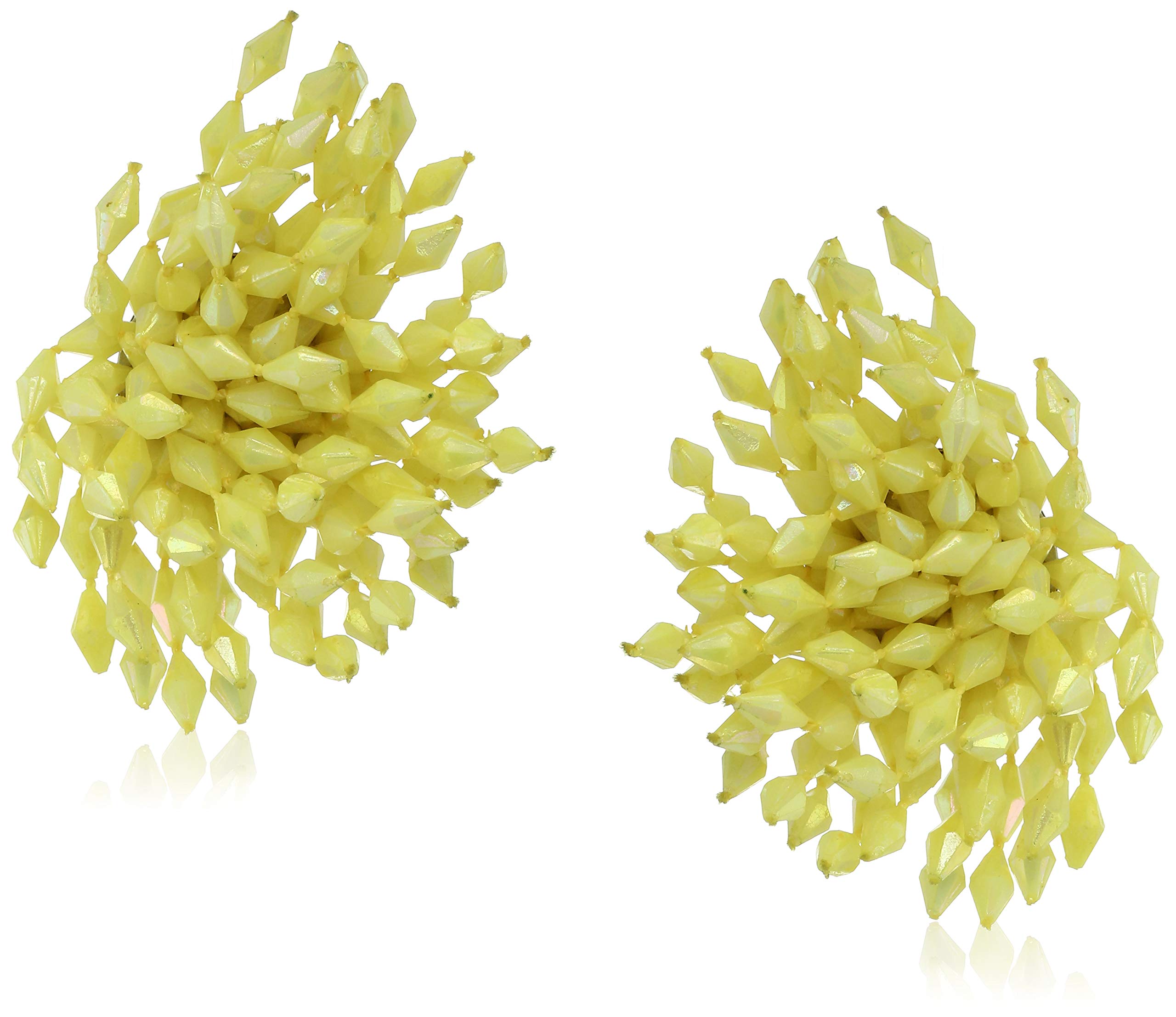 FoxySperks Comb for Girls (Golden) (LM697)