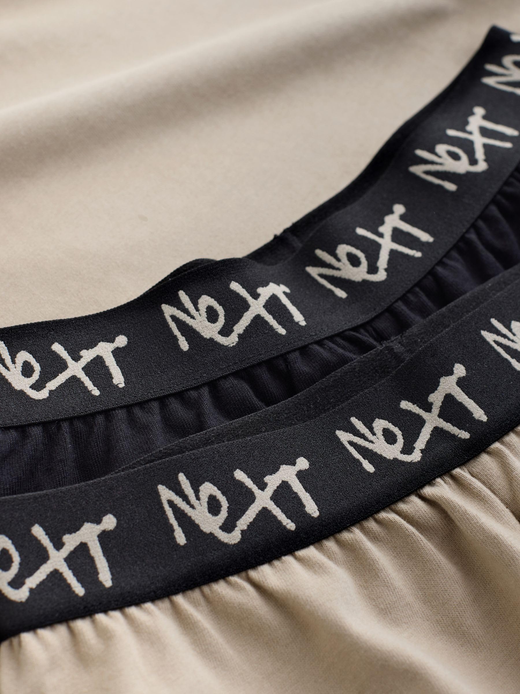 NEXT Niños Pack de 2 Pijamas Cortos