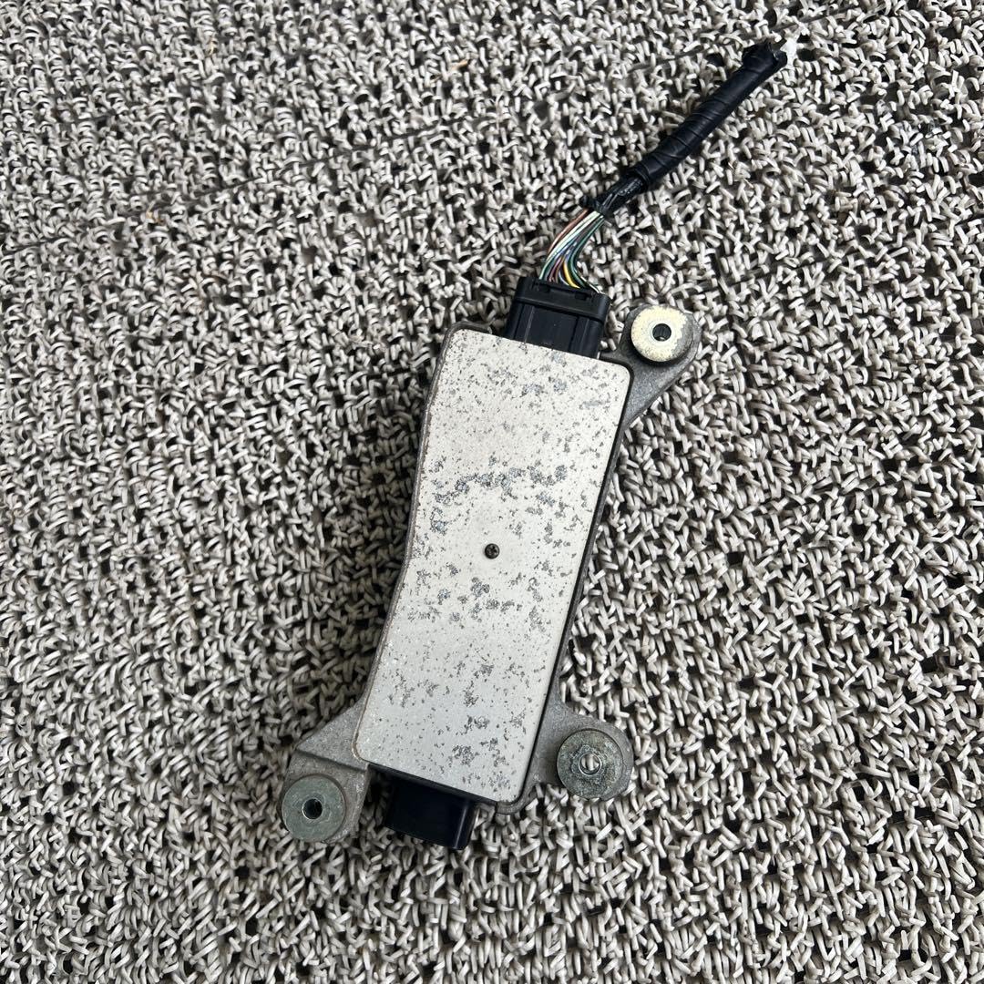 フォルツァ Mf08後期レシオコントロールモーター ホンダ 純正 中古 ホンダ フォルツァ レシオコントロールモーター 純正 中古