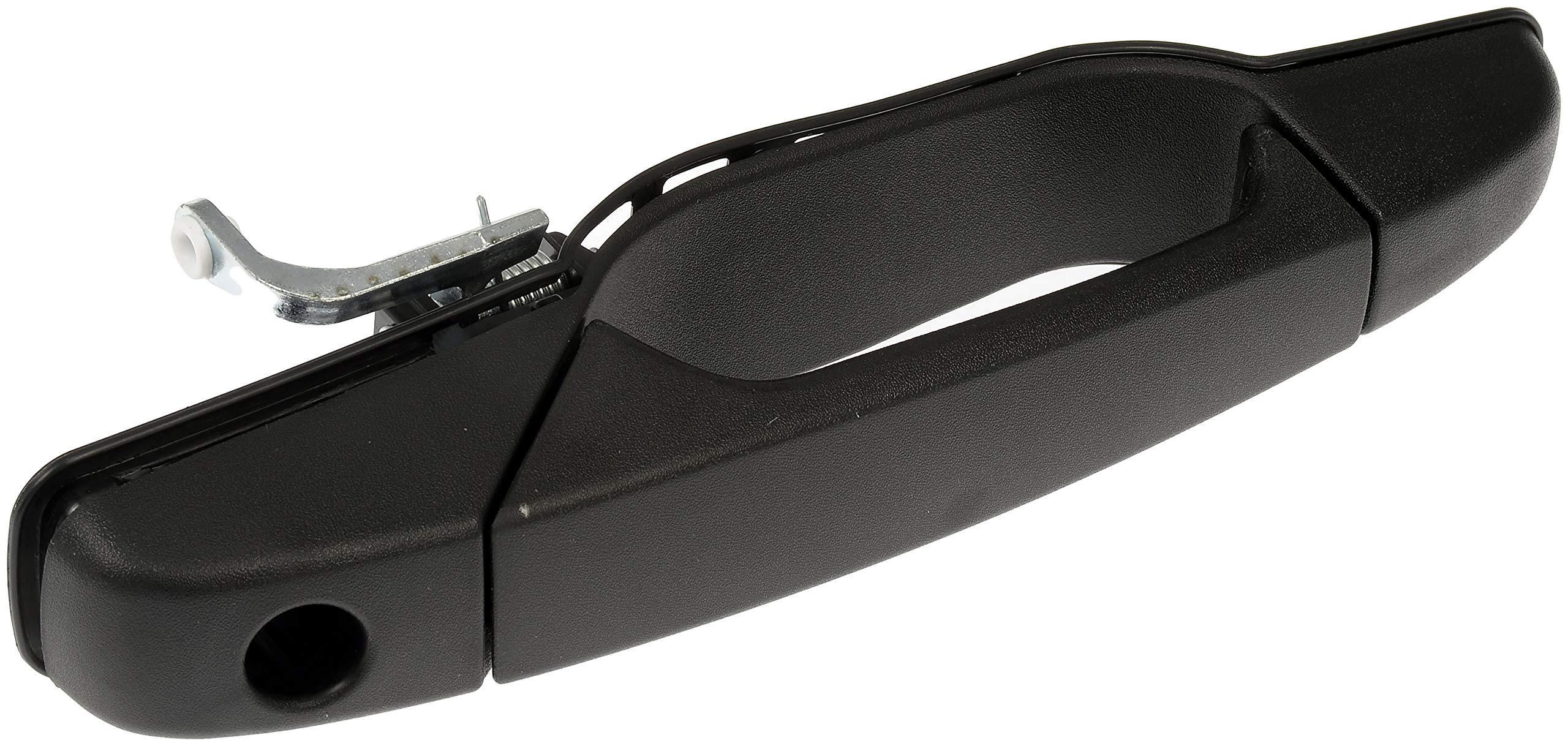 Dorman 80590 ChevroletGMC Passenger Side Manija de Puerta Exterior Delantera de Repuesto, Manillas Puertas, Agarradera Coche