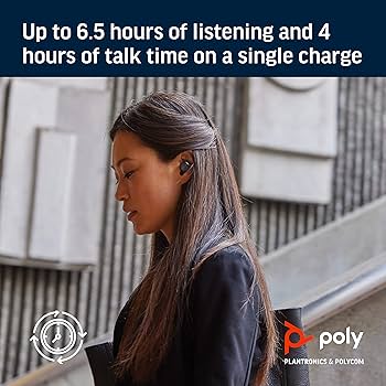 Amazon.com: BackBeat PRO 5100 True Wireless Bluetooth