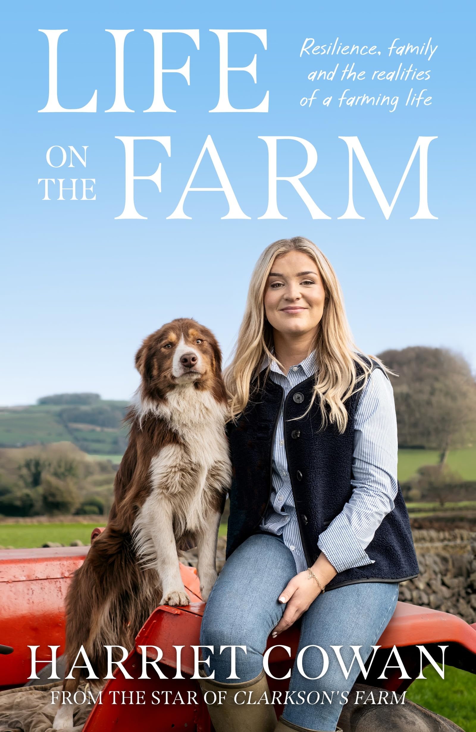 Life on the Farm: Resilience, family and the realities of a farming life