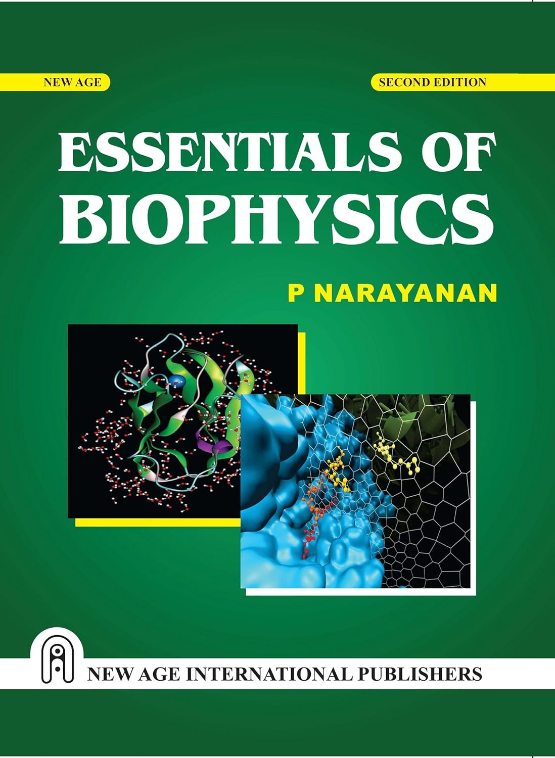 Buy Essentials of Biophysics Book Online at Low Prices in India