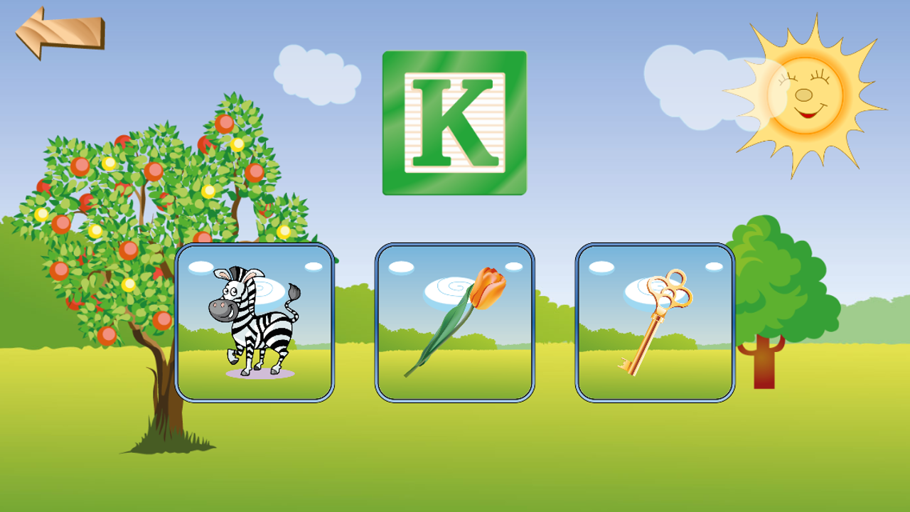 Alphabet - App on Amazon Appstore