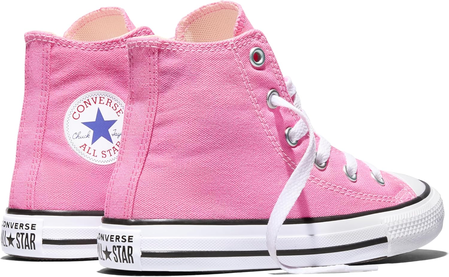 Converse Boys Chuck Taylor All Star High Top