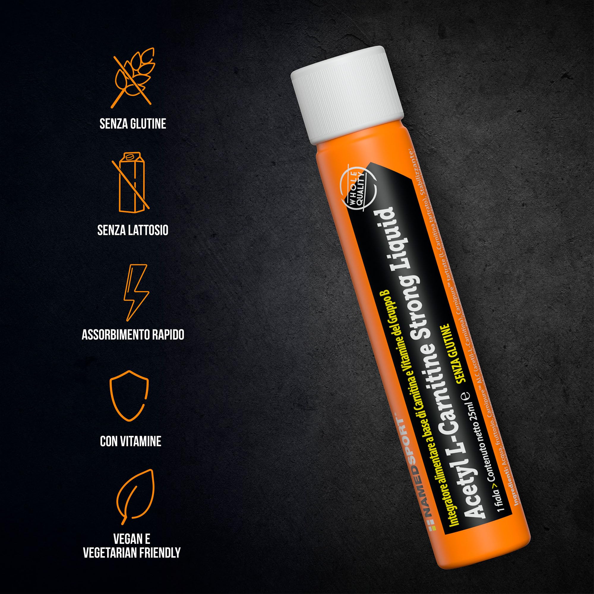 semaglutide 2.65 mg l carnitine 100mg ml CarniTide & CarniSema: Enhanced Weight Loss Through L-Carnitine Comp   Lake Hills Wellness