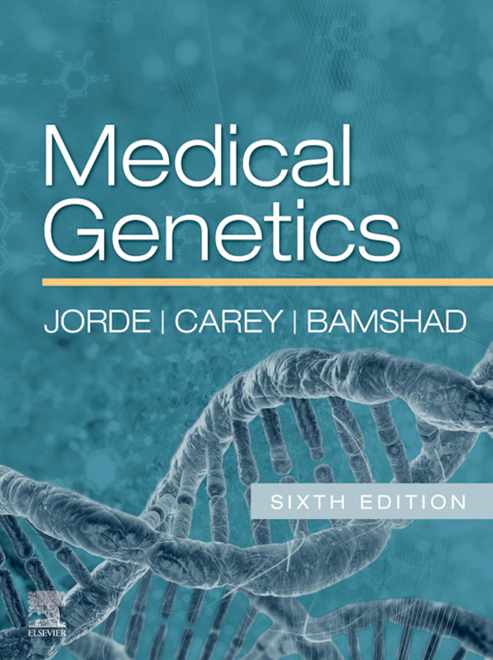 Medical Genetics E-Book (English Edition)