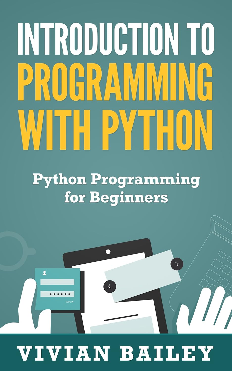Amazon.com: Introduction to Programming with Python - Python ...