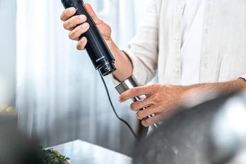 Zwilling Hand Blender, Black