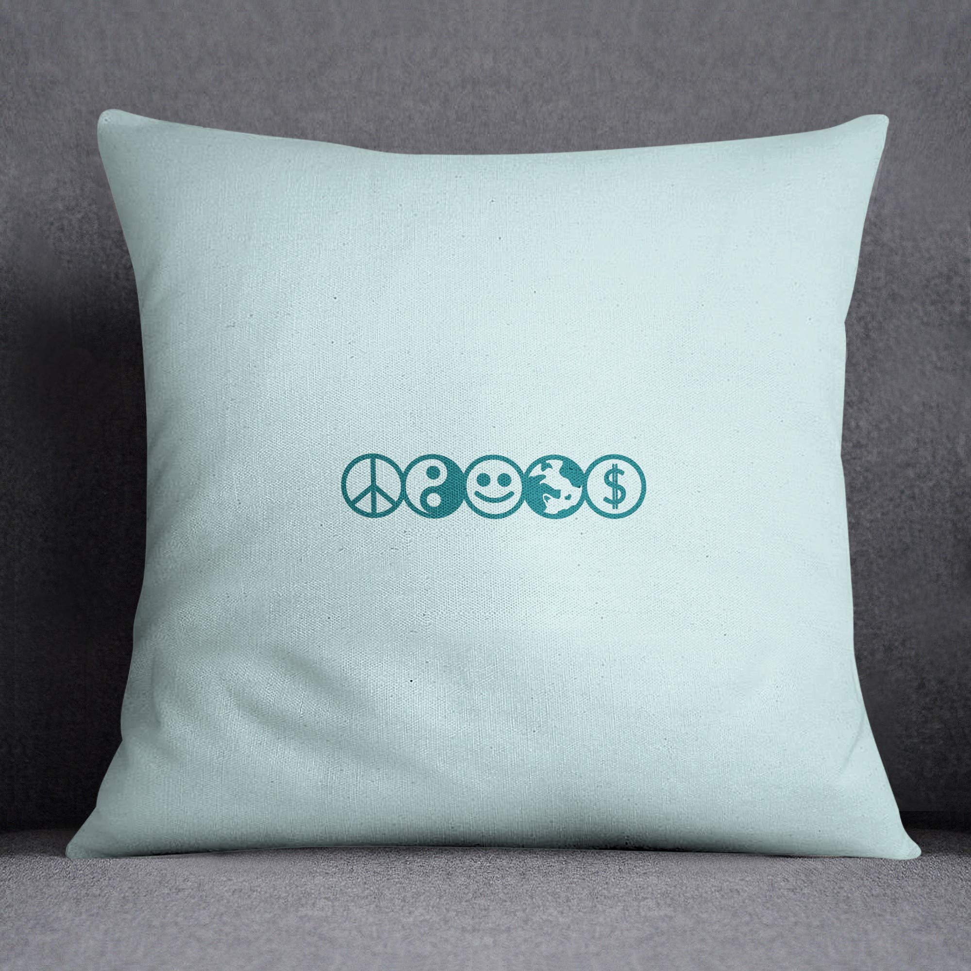 Bonamaison Decorative Cushion Cover, Multicolor, 45X45