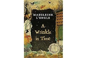 CRS Classics: A Wrinkle in Time