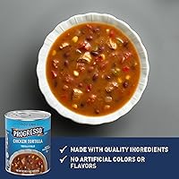 Vista 99 de Progresso sopa tradicional