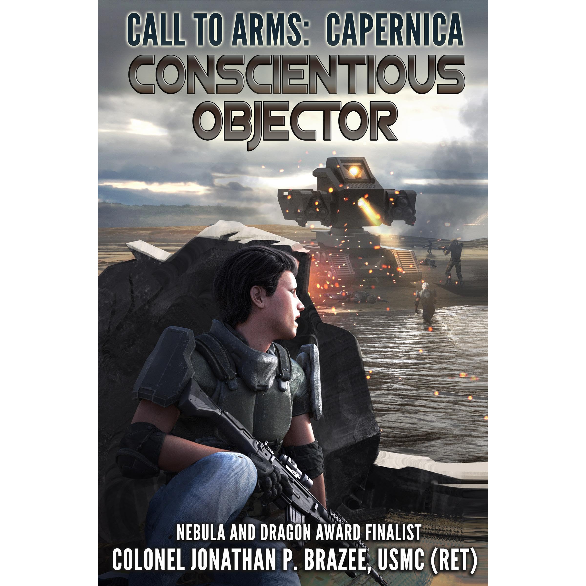 Conscientious Objector