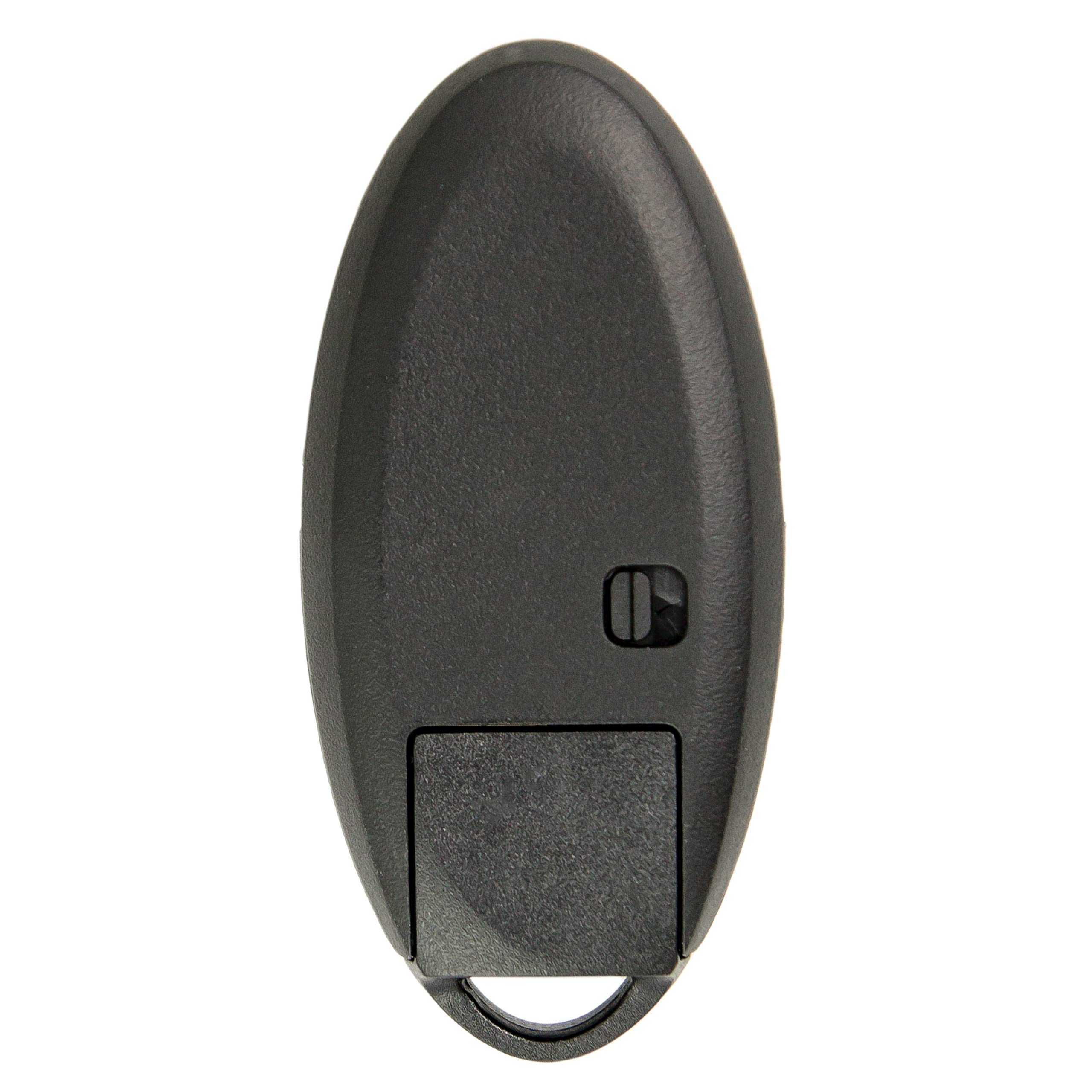 Keyless2Go Replacement for 4 Button Proximity Smart Key Nissan Infiniti KR5S180144106 S180144106 285E3-4CB6C