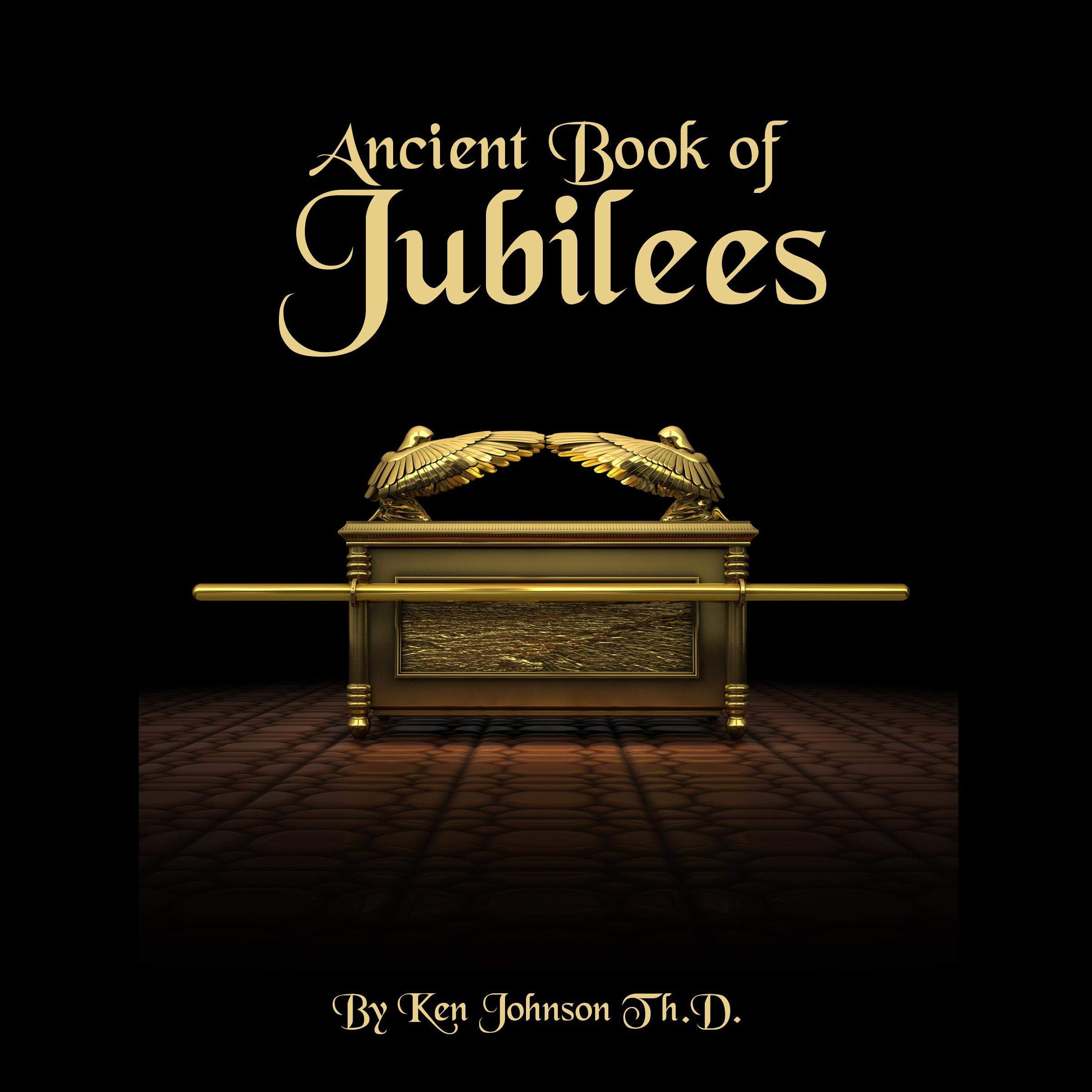 Ancient Book of Jubilees