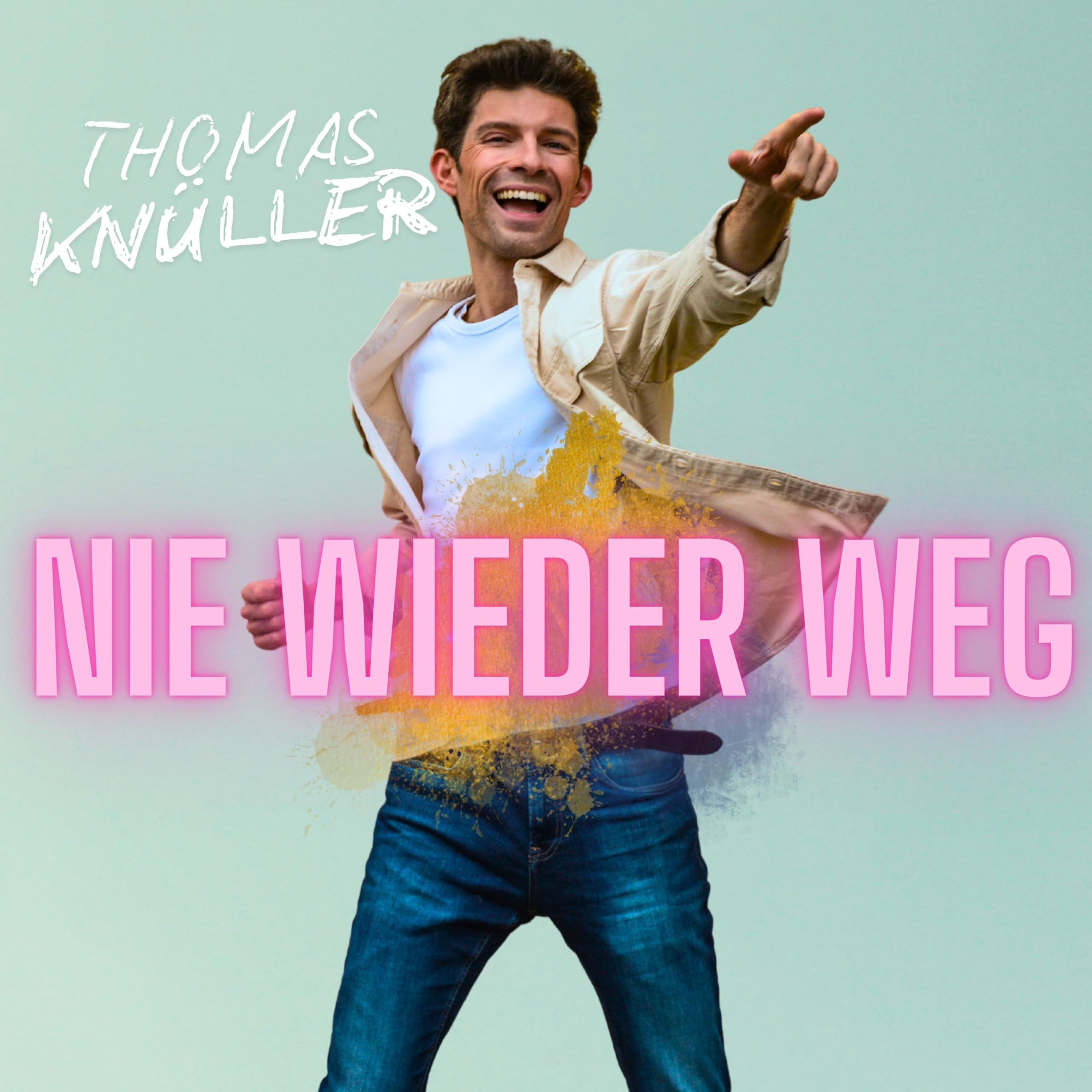 Thomas Knüller